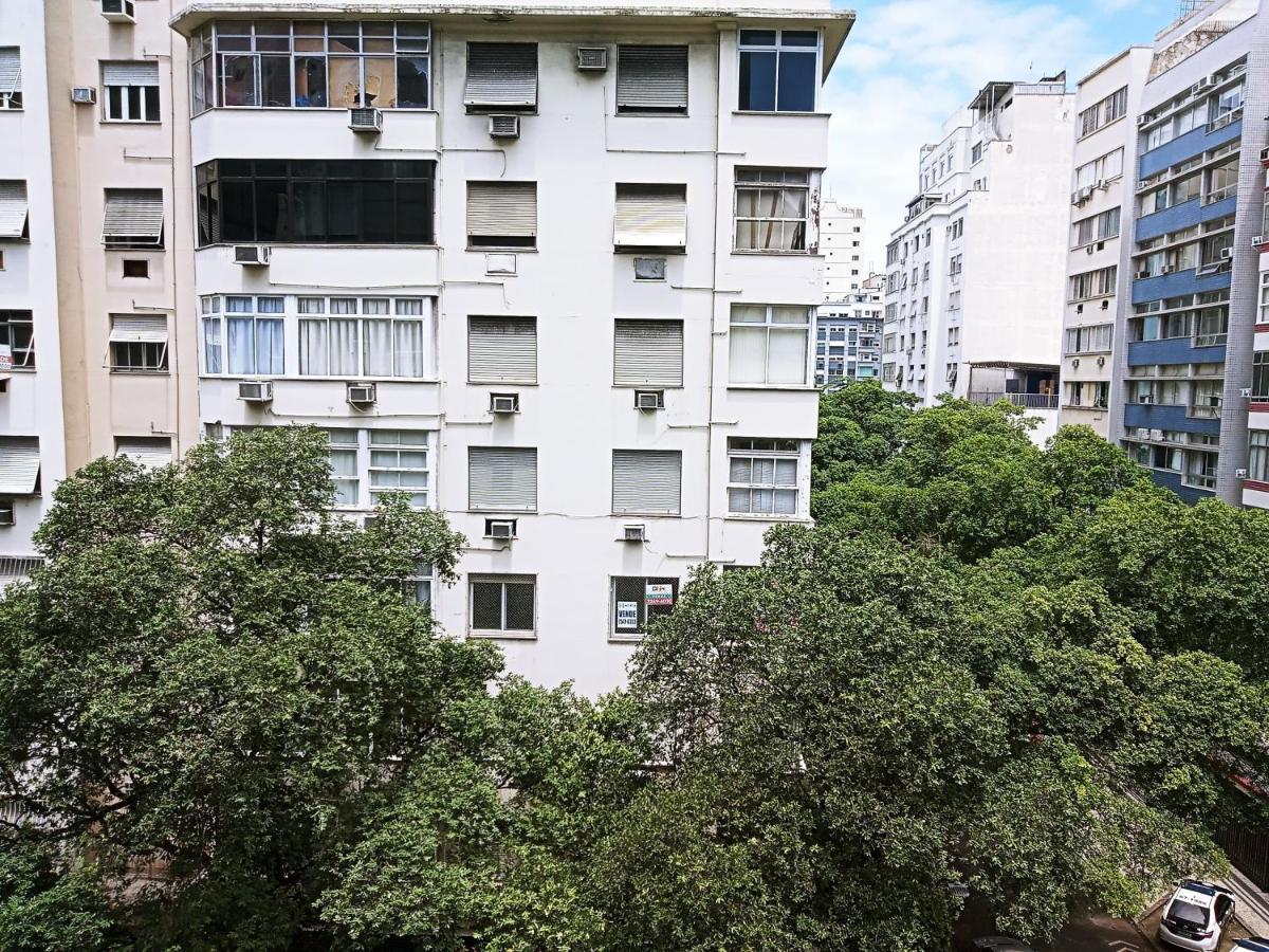 Studio Copacabana 1 Rio de Janeiro Exterior photo