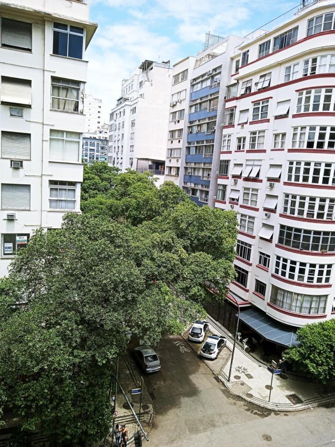 Studio Copacabana 1 Rio de Janeiro Exterior photo